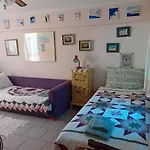 Maria's * Skala (Evia)