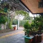 Maria's Skala (Evia)