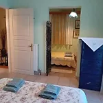 Maria's Tatil Evi Skala (Evia)