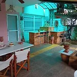 Maria's