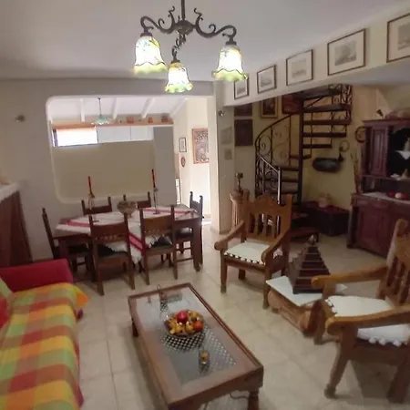 Maria's Holiday home Skala (Evia)