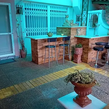 Holiday home Maria's *