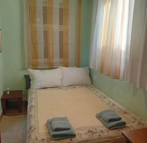 Maria's * Skala (Evia)