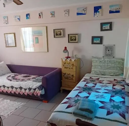 Maria's * Skala (Evia)