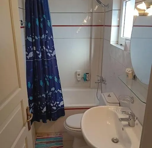 Holiday home Maria's Skala (Evia)