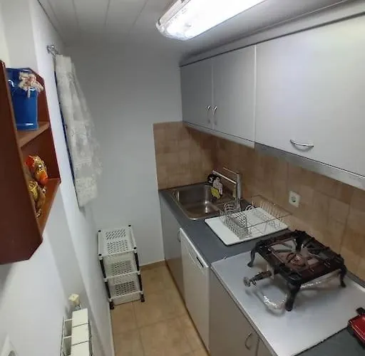 Holiday home Maria's Skala (Evia)