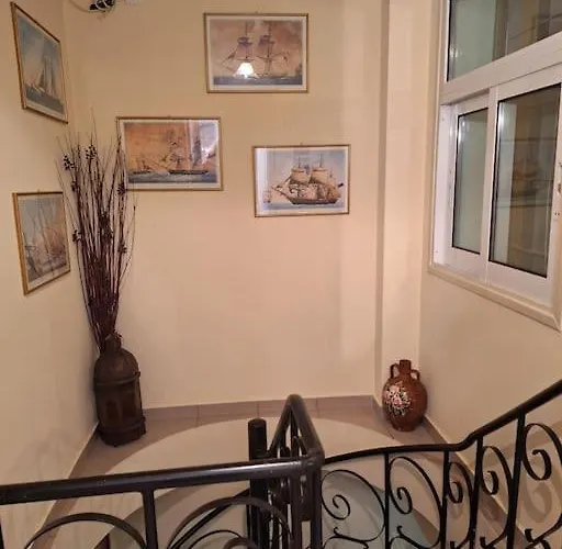 Holiday home Maria's *