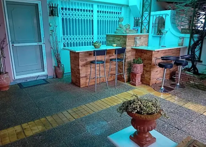 Holiday home Maria's *