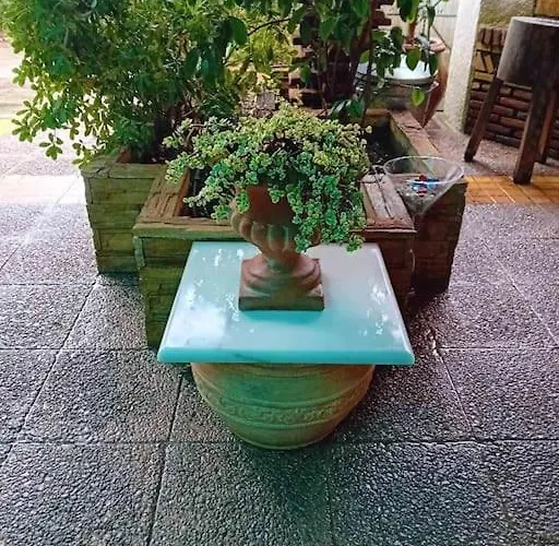 Holiday home Maria's *