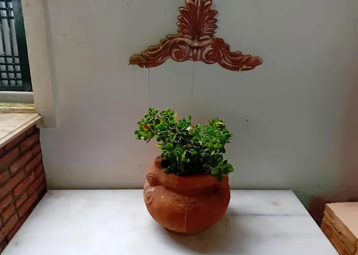 Holiday home Maria's