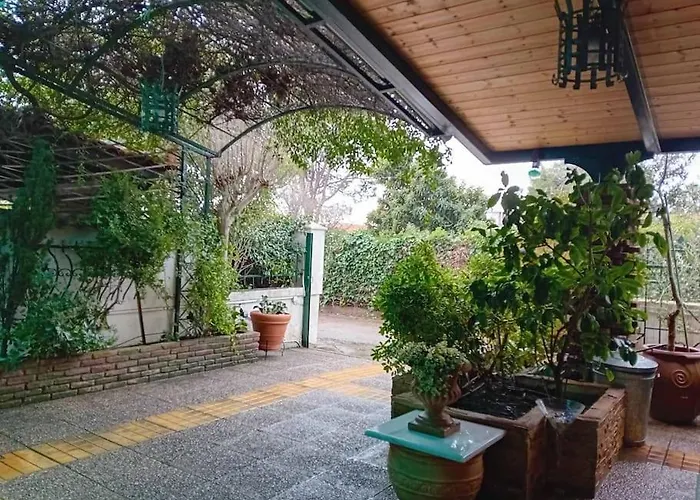 Maria's Skala (Evia)