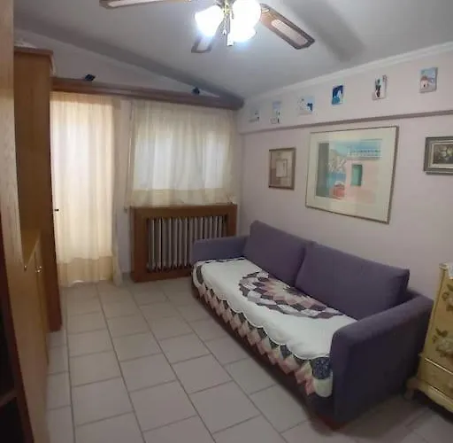 Maria's Holiday home *