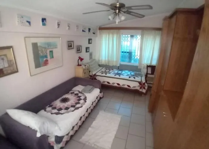 Holiday home Maria's Skala (Evia)