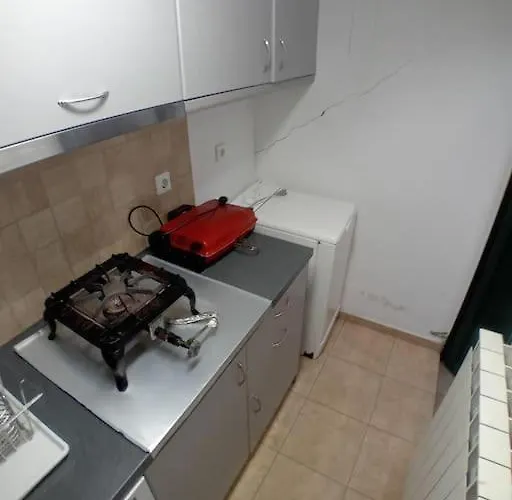 Maria's Skala (Evia)