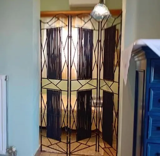 Maria's Holiday home Skala (Evia)