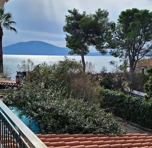 Maria's * Skala (Evia)