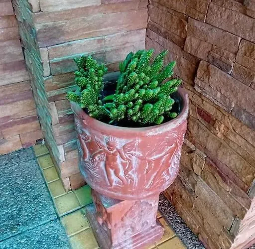 Maria's Skala (Evia)