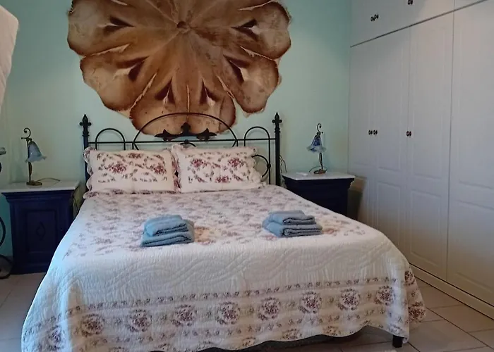 Maria's Skala (Evia)