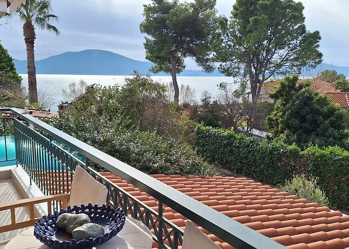 Holiday home Maria's Skala (Evia)